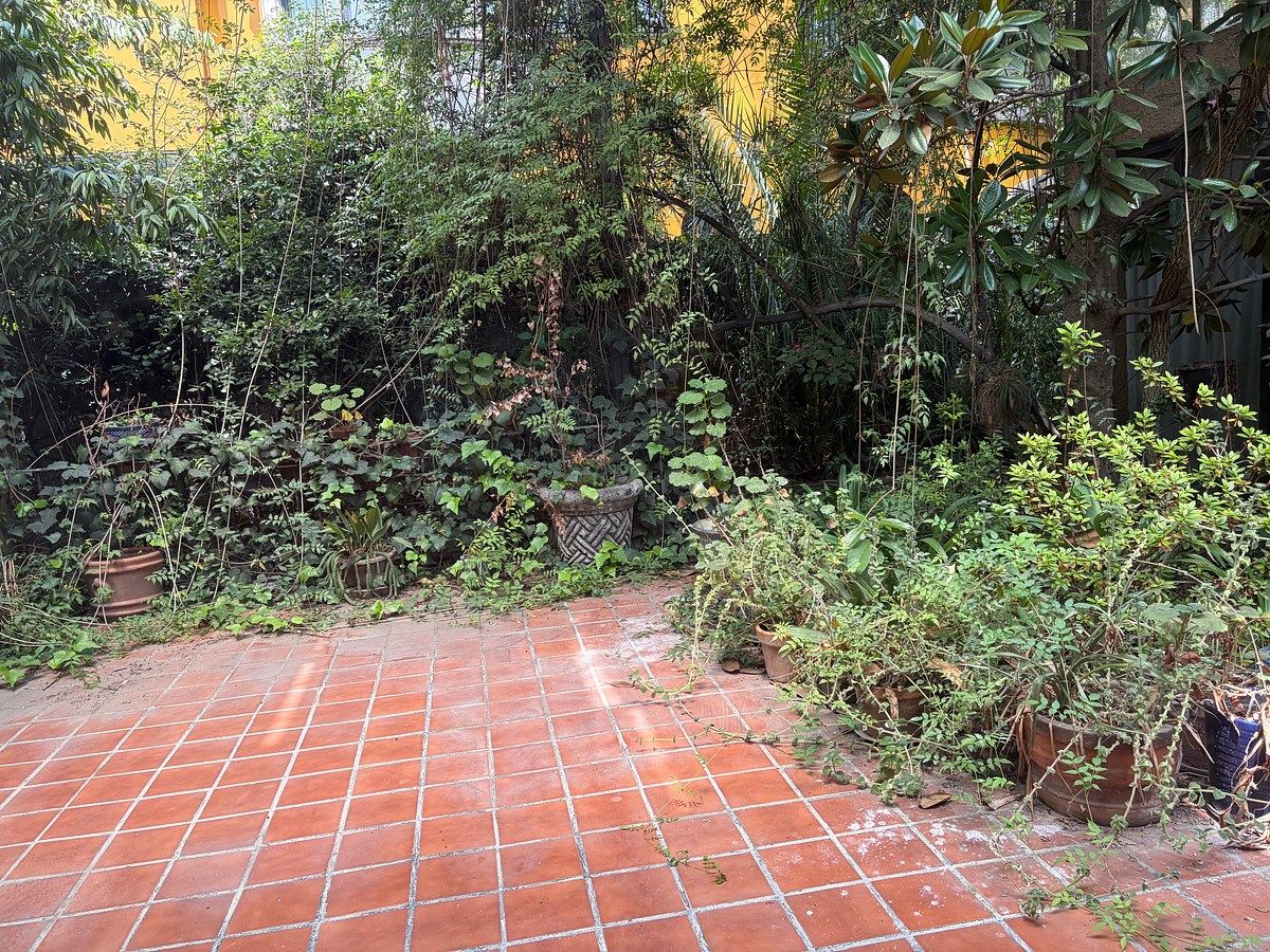 Casa en Lomas de Chapultepec V Sección, Miguel Hidalgo, foto 5 de 8
