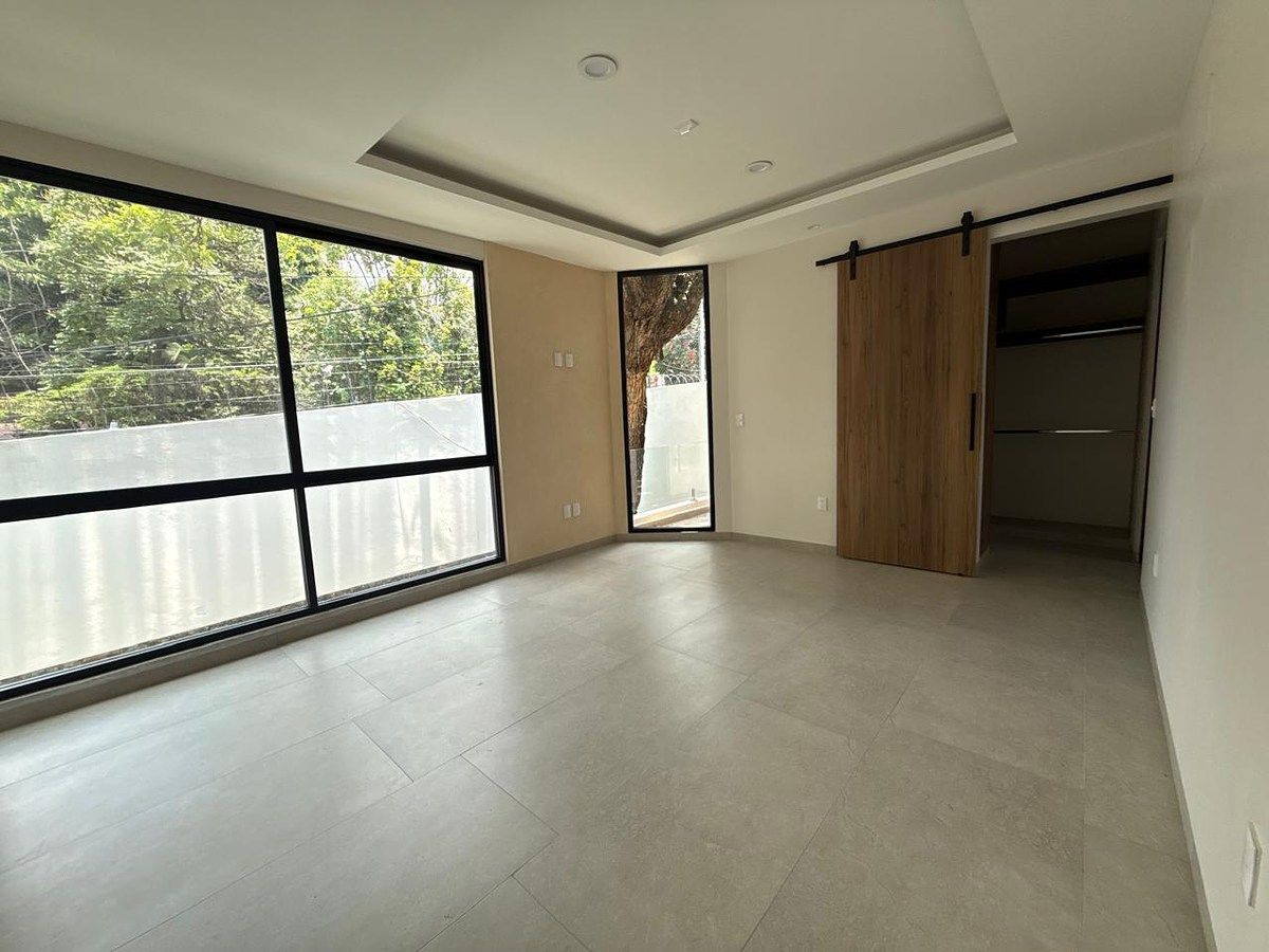 Casa en Lomas del Mirador, Cuernavaca, foto 16 de 28
