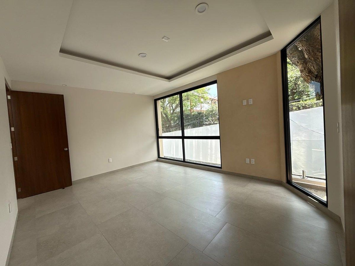 Casa en Lomas del Mirador, Cuernavaca, foto 19 de 28