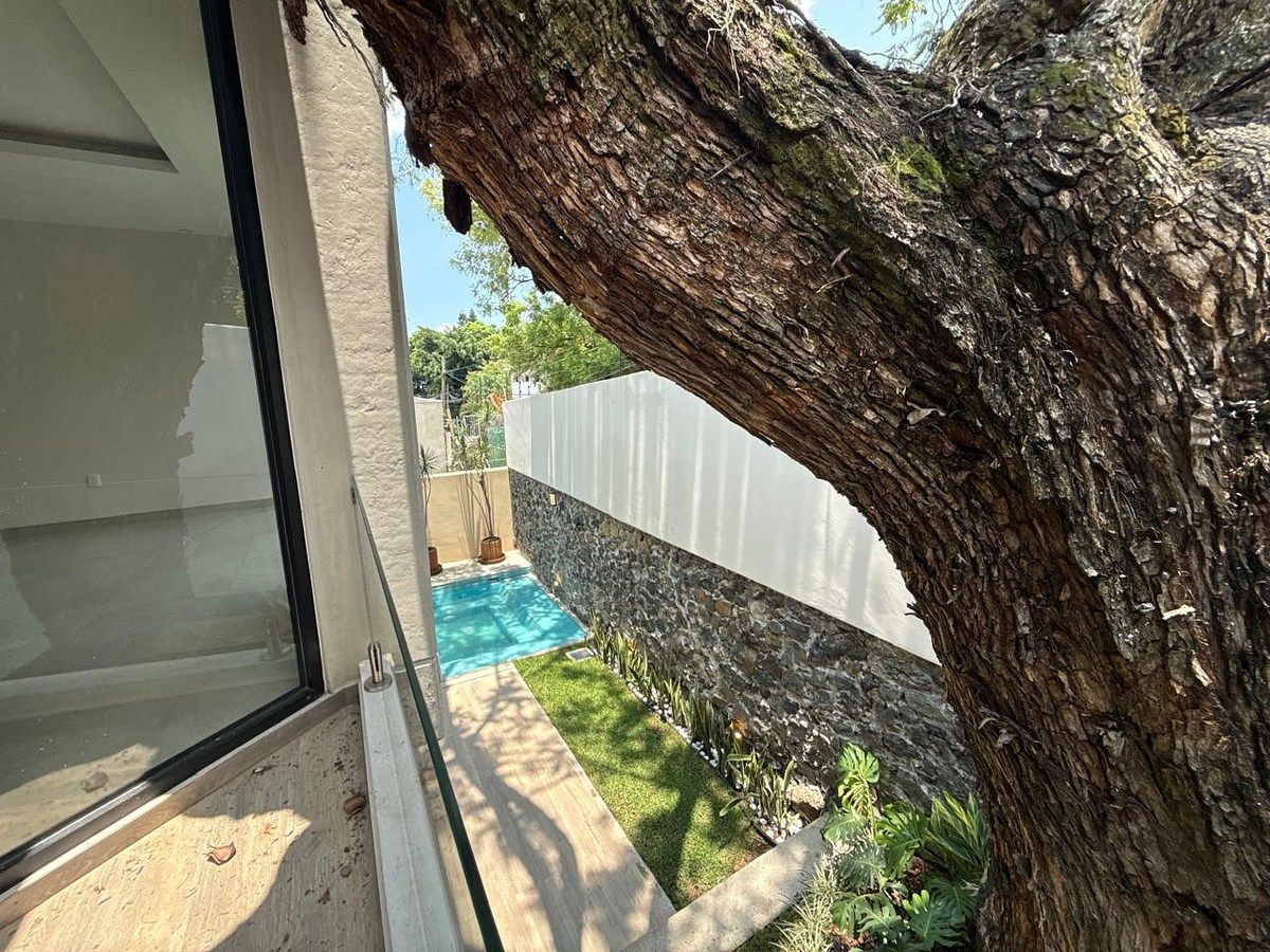 Casa en Lomas del Mirador, Cuernavaca, foto 20 de 28