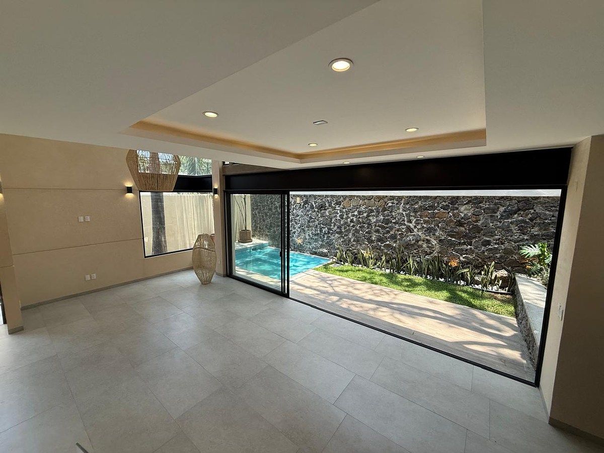 Casa en Lomas del Mirador, Cuernavaca, foto 23 de 28