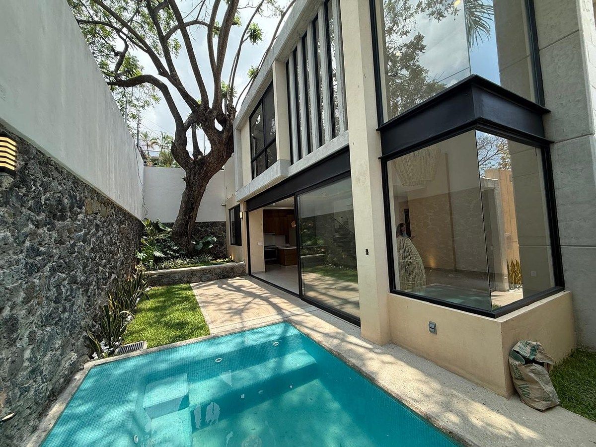 Casa en Lomas del Mirador, Cuernavaca, foto 28 de 28