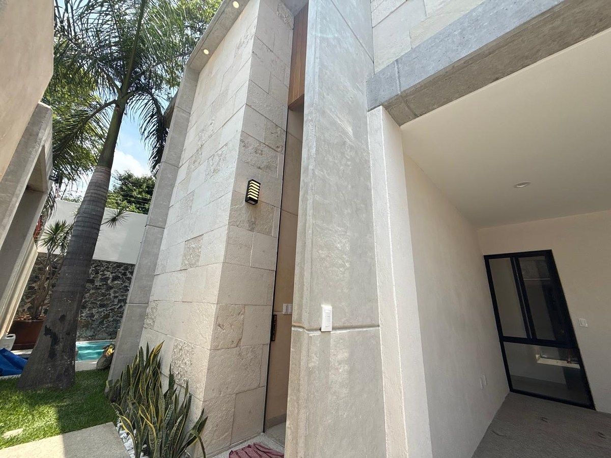 Casa en Lomas del Mirador, Cuernavaca, foto 27 de 28