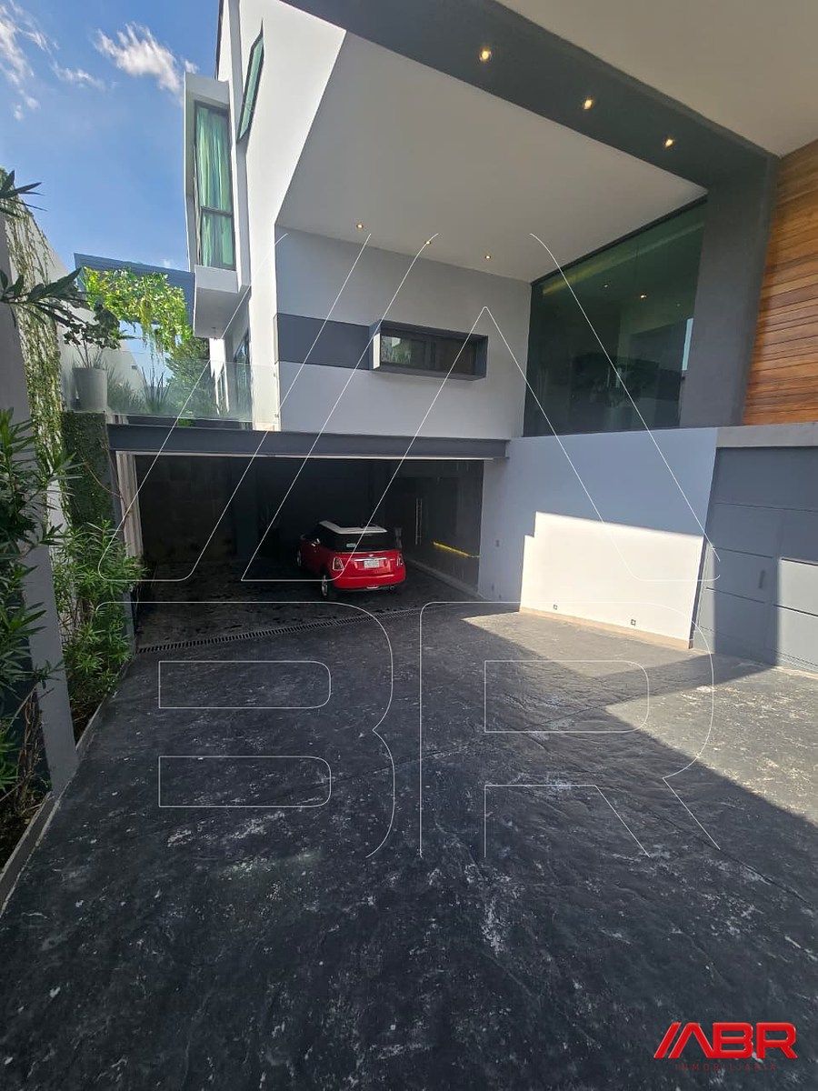 Casa em condomínio fechado em Puerta las Lomas, Zapopan, foto 4 de 50