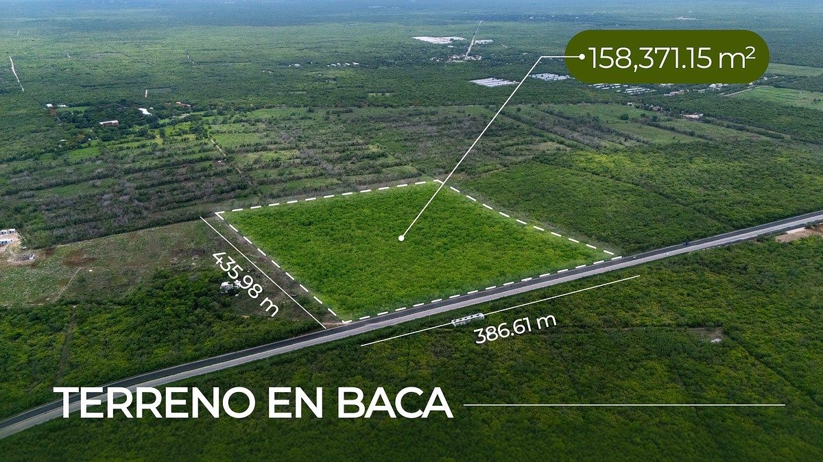 Lote em Baca, Baca, foto 4 de 5