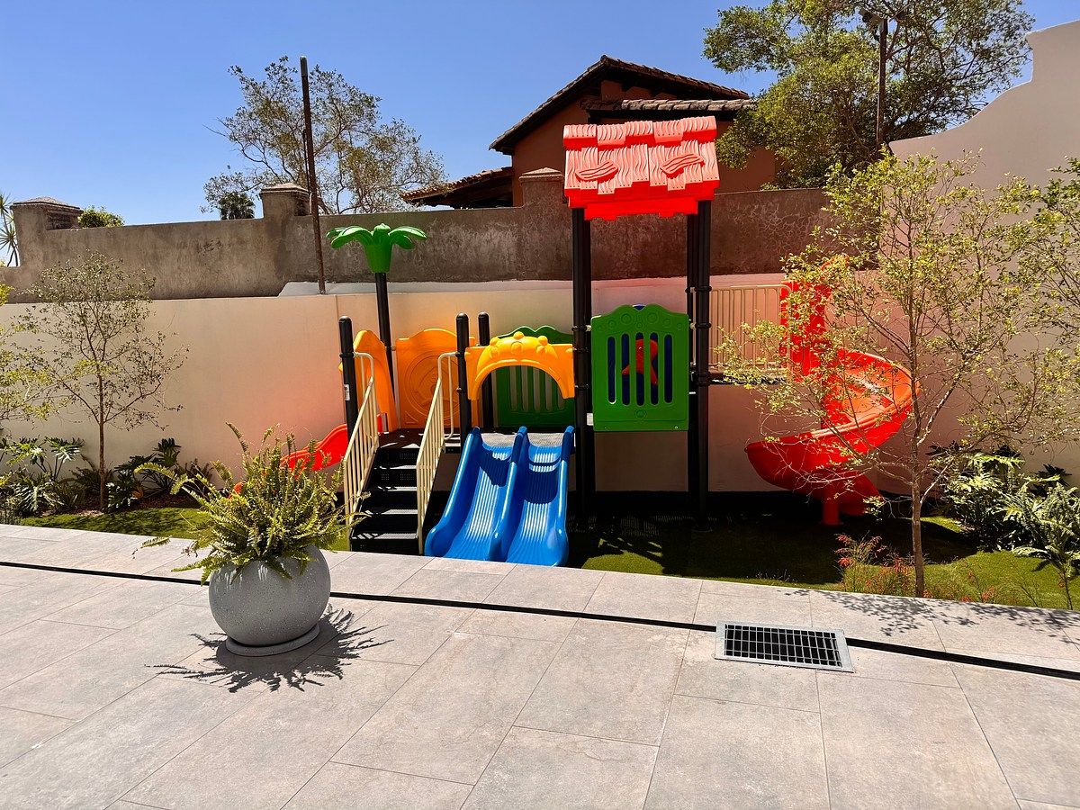 Apartment in Prados de Providencia, Guadalajara, photo 4 of 25