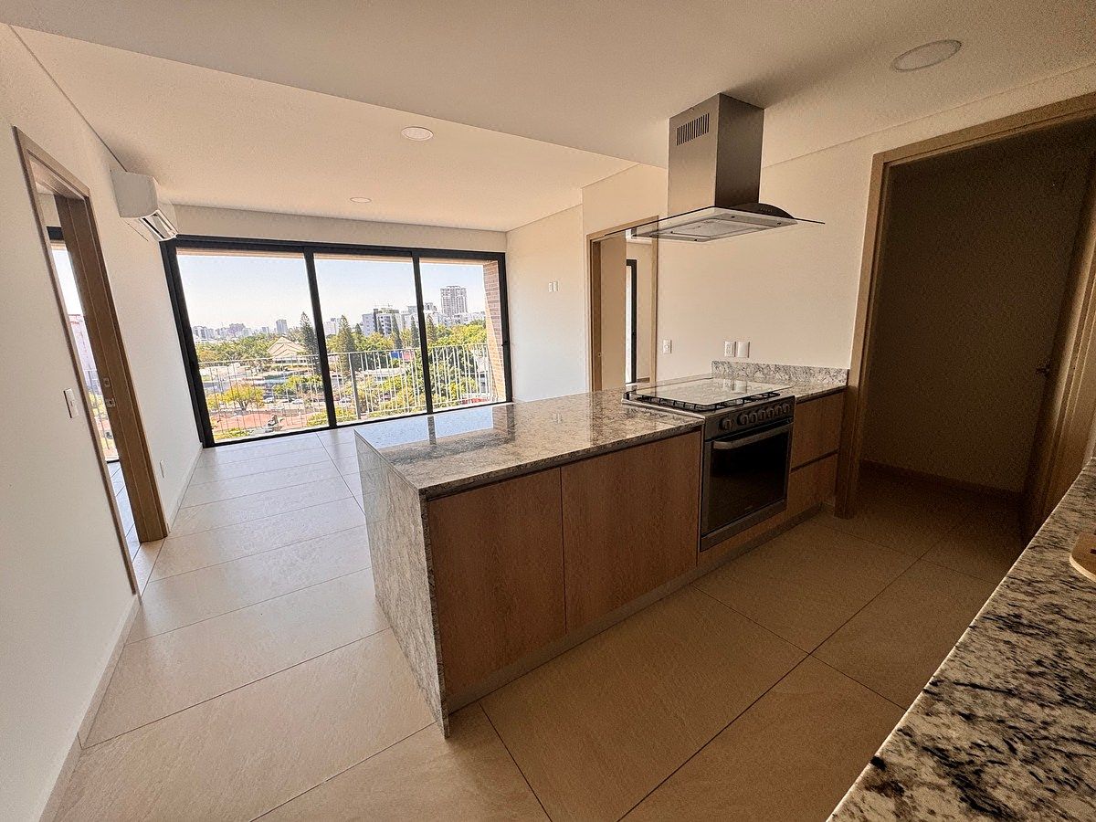 Apartment in Prados de Providencia, Guadalajara, photo 15 of 25