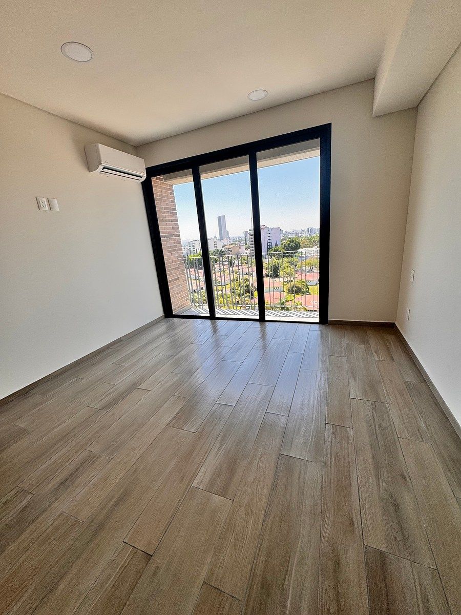 Apartment in Prados de Providencia, Guadalajara, photo 23 of 25