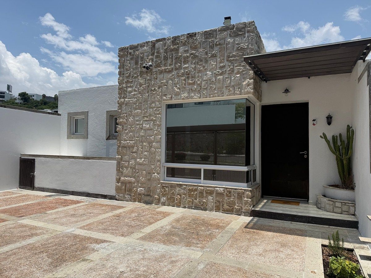 Casa en Real de Juriquilla, Querétaro, foto 2 de 39