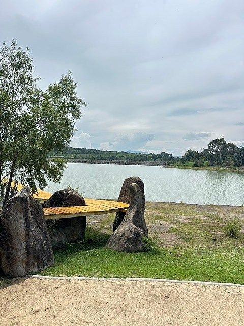 LAND FOR SALE EL REMANSO TAPALPA, JALISCO, photo 1 of 11