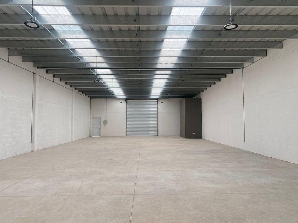 Bodega comercial en Valladolid Centro, Valladolid, foto 5 de 5