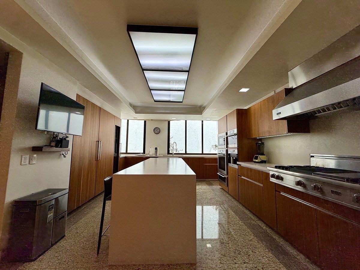 Departamento en Polanco V Sección, Miguel Hidalgo, foto 7 de 26