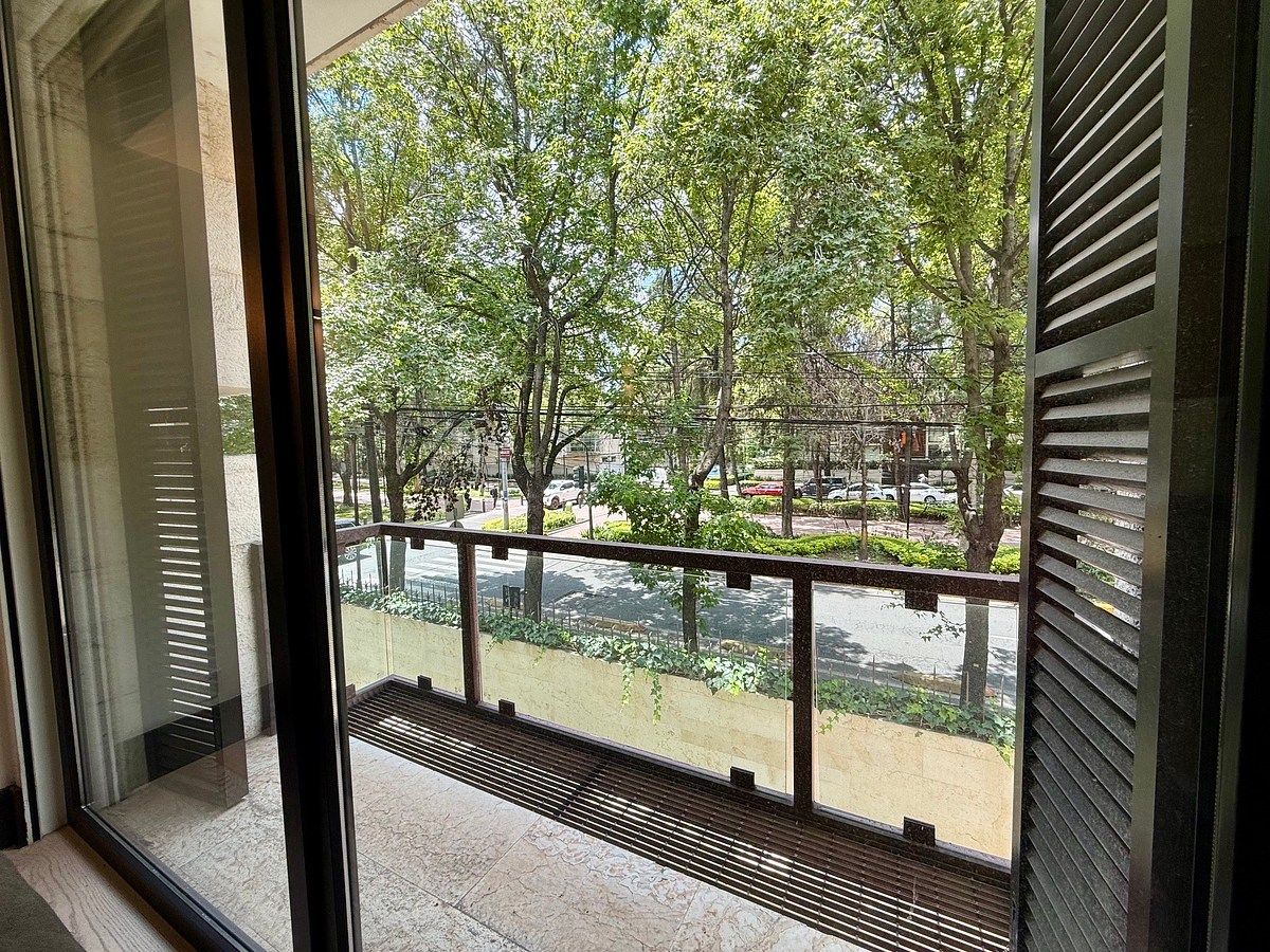 Departamento en Polanco V Sección, Miguel Hidalgo, foto 15 de 26