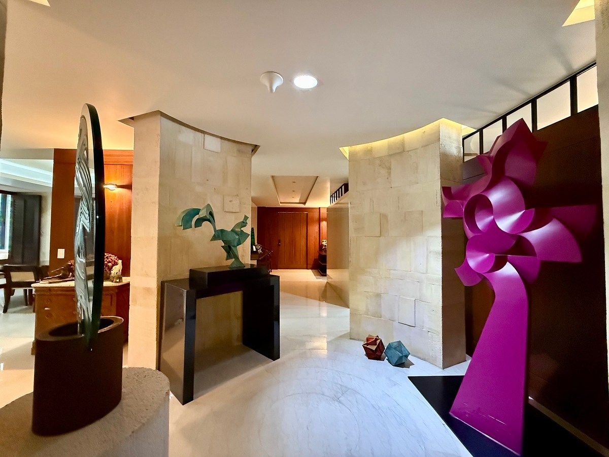 Departamento en Polanco V Sección, Miguel Hidalgo, foto 12 de 26