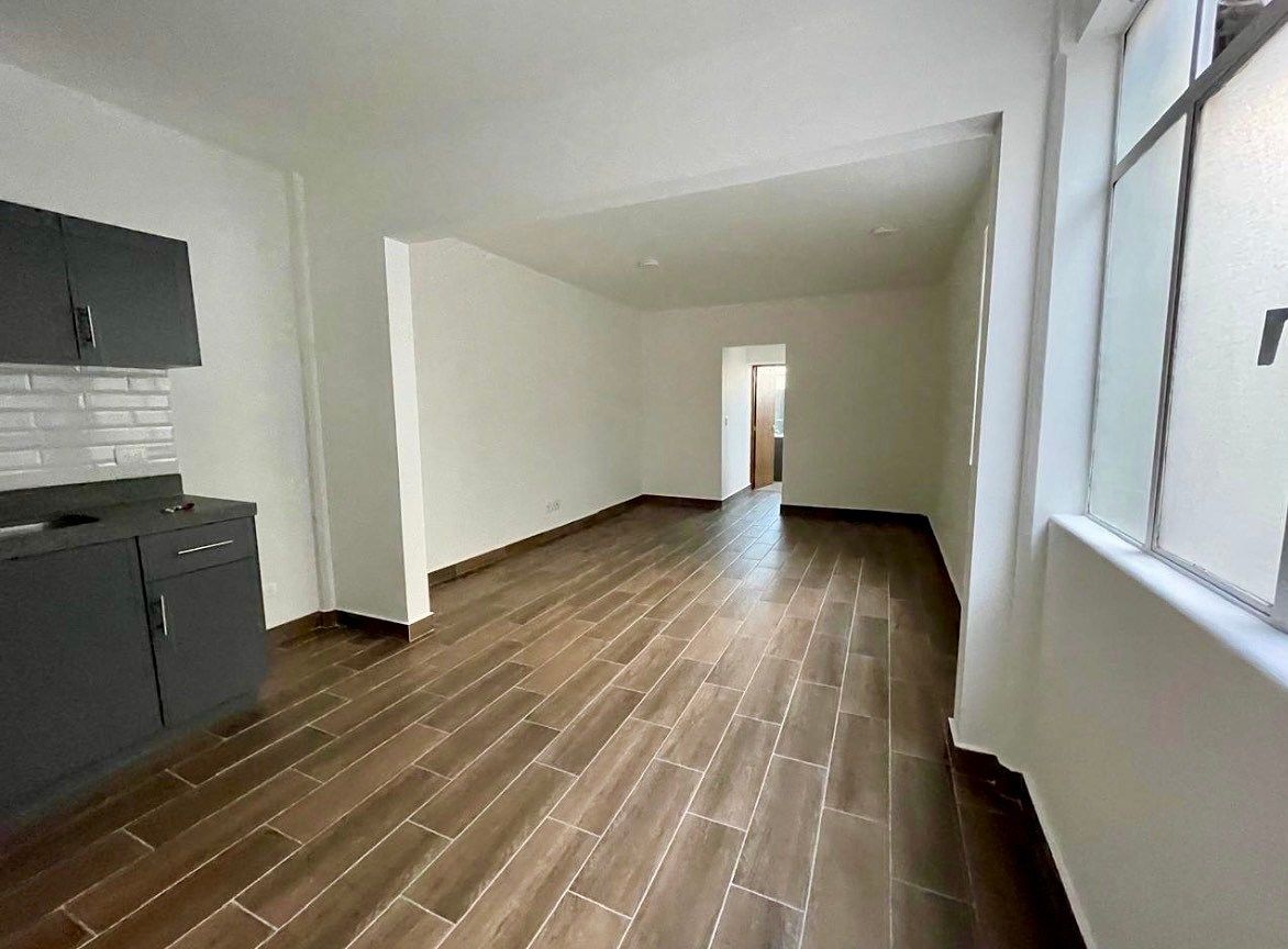 Departamento en Roma Norte, Cuauhtémoc, foto 5 de 13