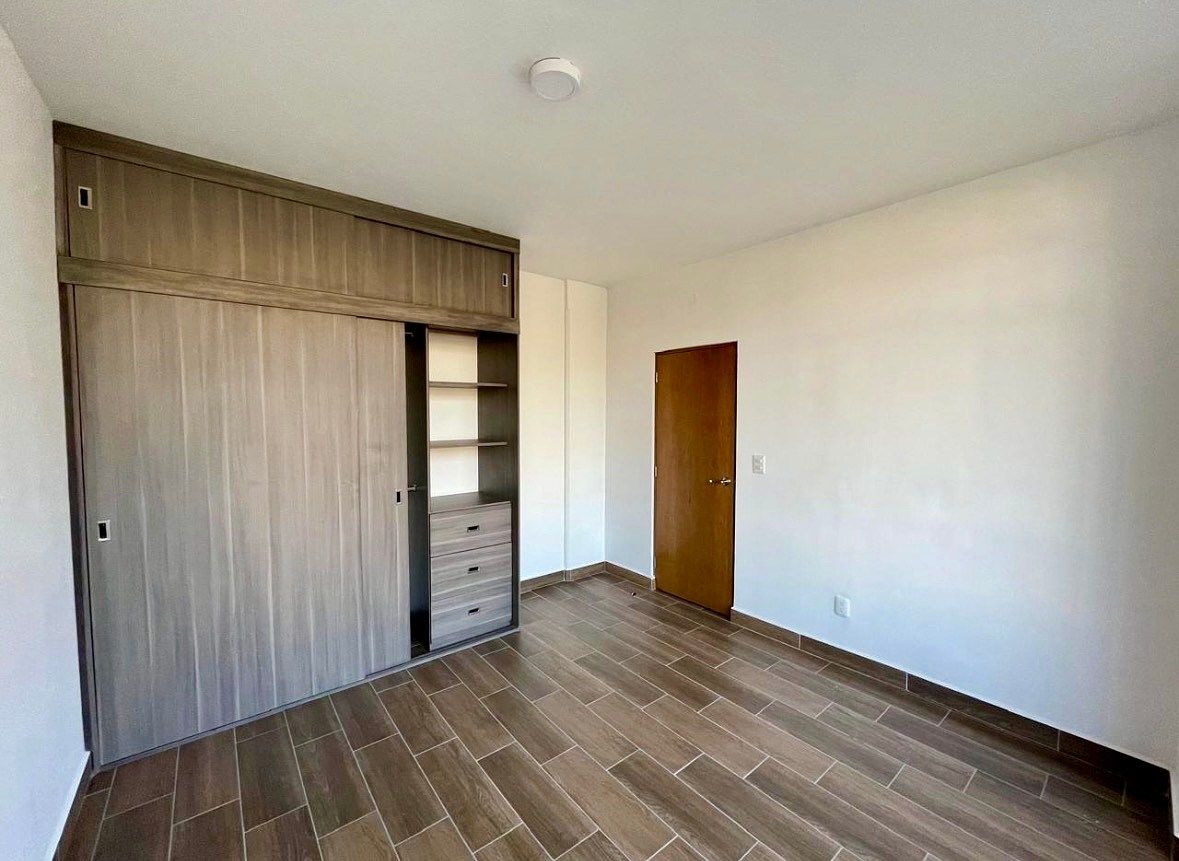 Departamento en Roma Norte, Cuauhtémoc, foto 13 de 13