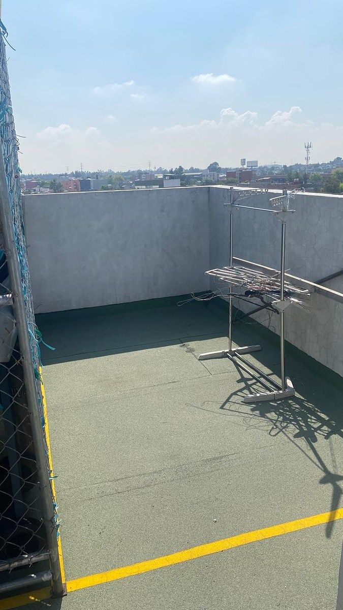 Apartamento em Aquiles Serdán, Venustiano Carranza, foto 5 de 19
