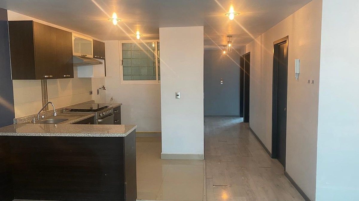 Apartamento em Aquiles Serdán, Venustiano Carranza, foto 8 de 19