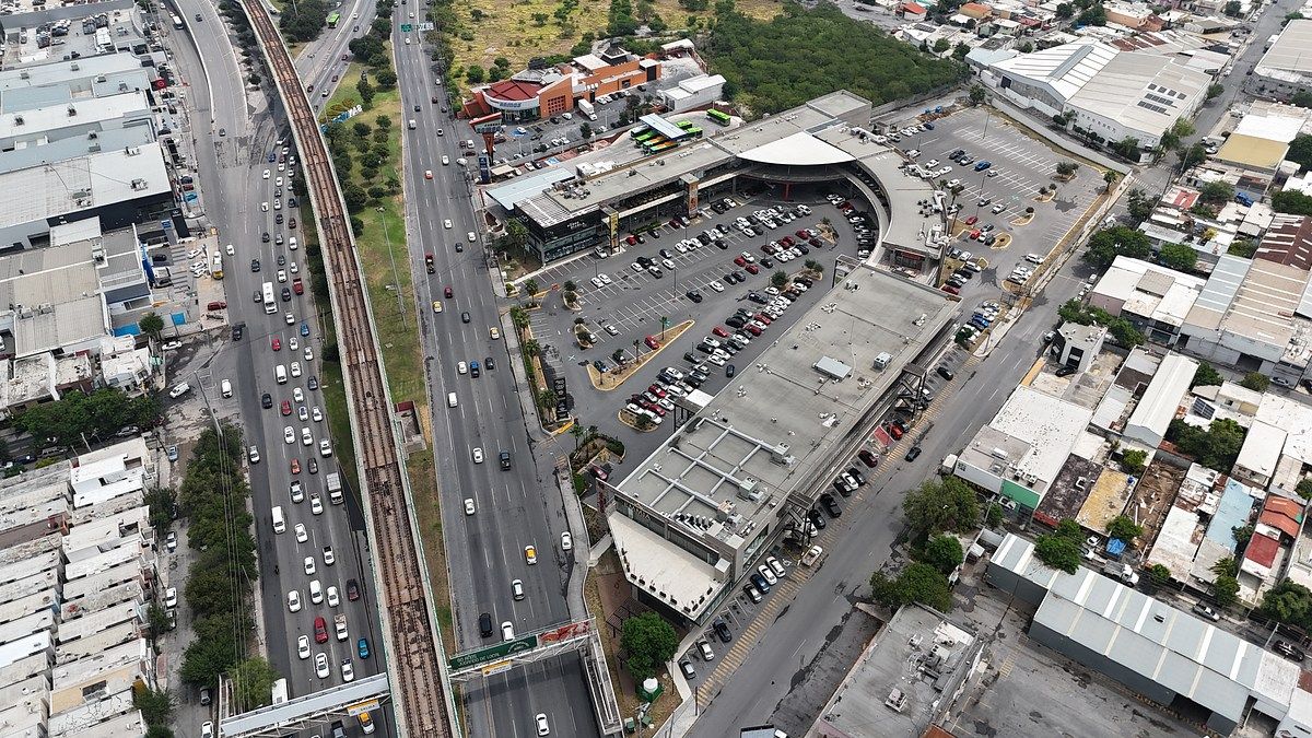 Local em Villarreal, San Nicolás de los Garza, foto 3 de 11