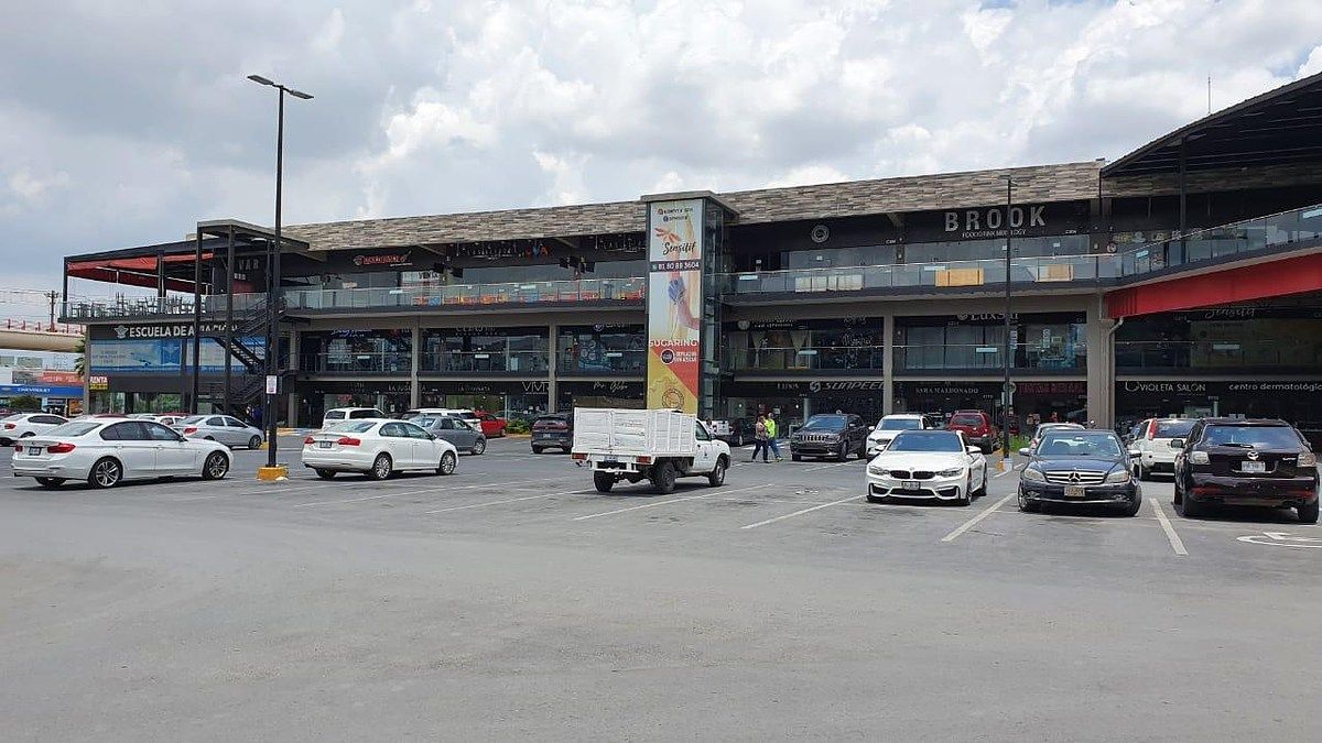 Local em Villarreal, San Nicolás de los Garza, foto 10 de 11