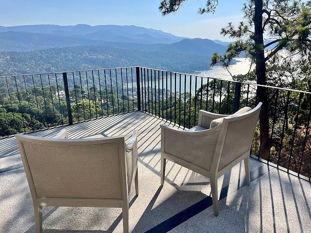 House in Gated Community in Monte Alto, Valle de Bravo, photo 2 of 15