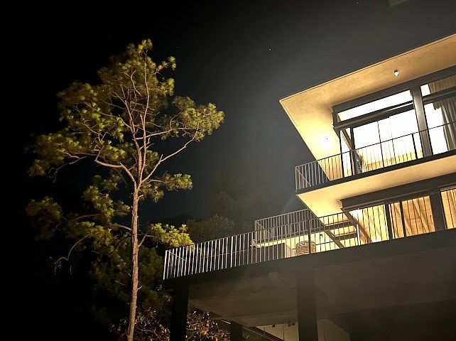 House in Gated Community in Monte Alto, Valle de Bravo, photo 3 of 15