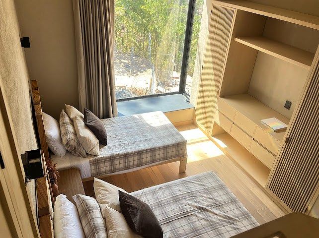 House in Gated Community in Monte Alto, Valle de Bravo, photo 4 of 15