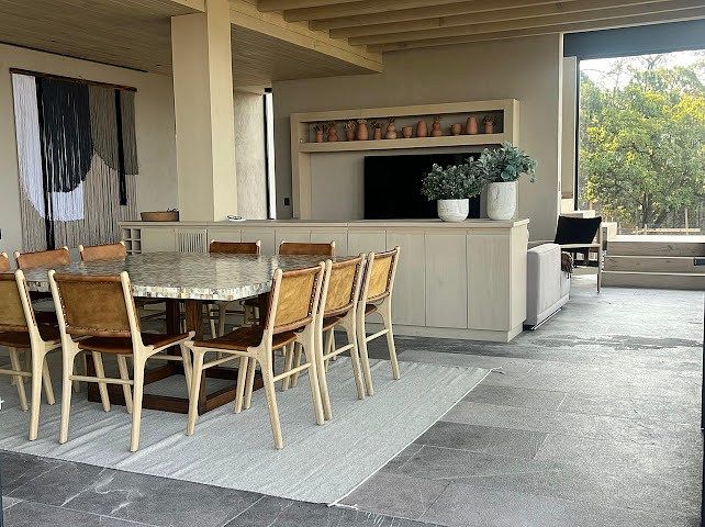 House in Gated Community in Monte Alto, Valle de Bravo, photo 6 of 15