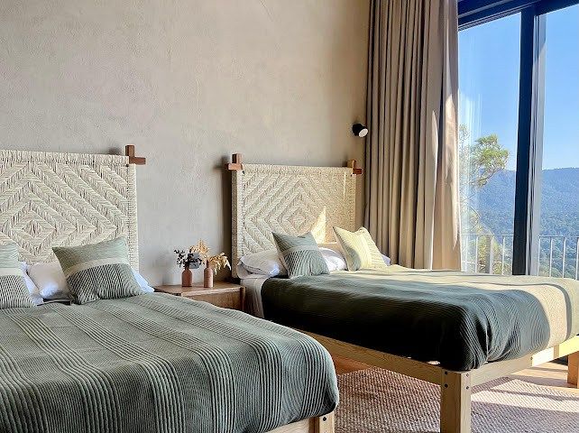 House in Gated Community in Monte Alto, Valle de Bravo, photo 9 of 15