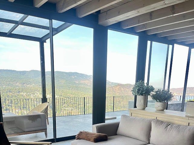 House in Gated Community in Monte Alto, Valle de Bravo, photo 11 of 15
