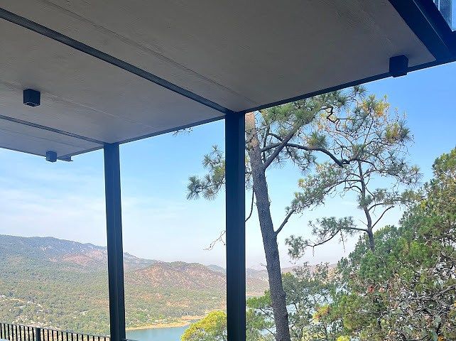 House in Gated Community in Monte Alto, Valle de Bravo, photo 15 of 15