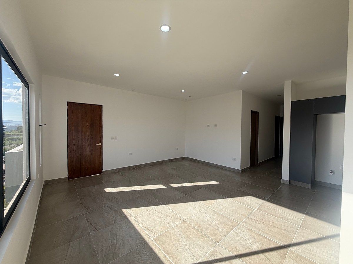 Departamento en Manahal, Corregidora, foto 6 de 26