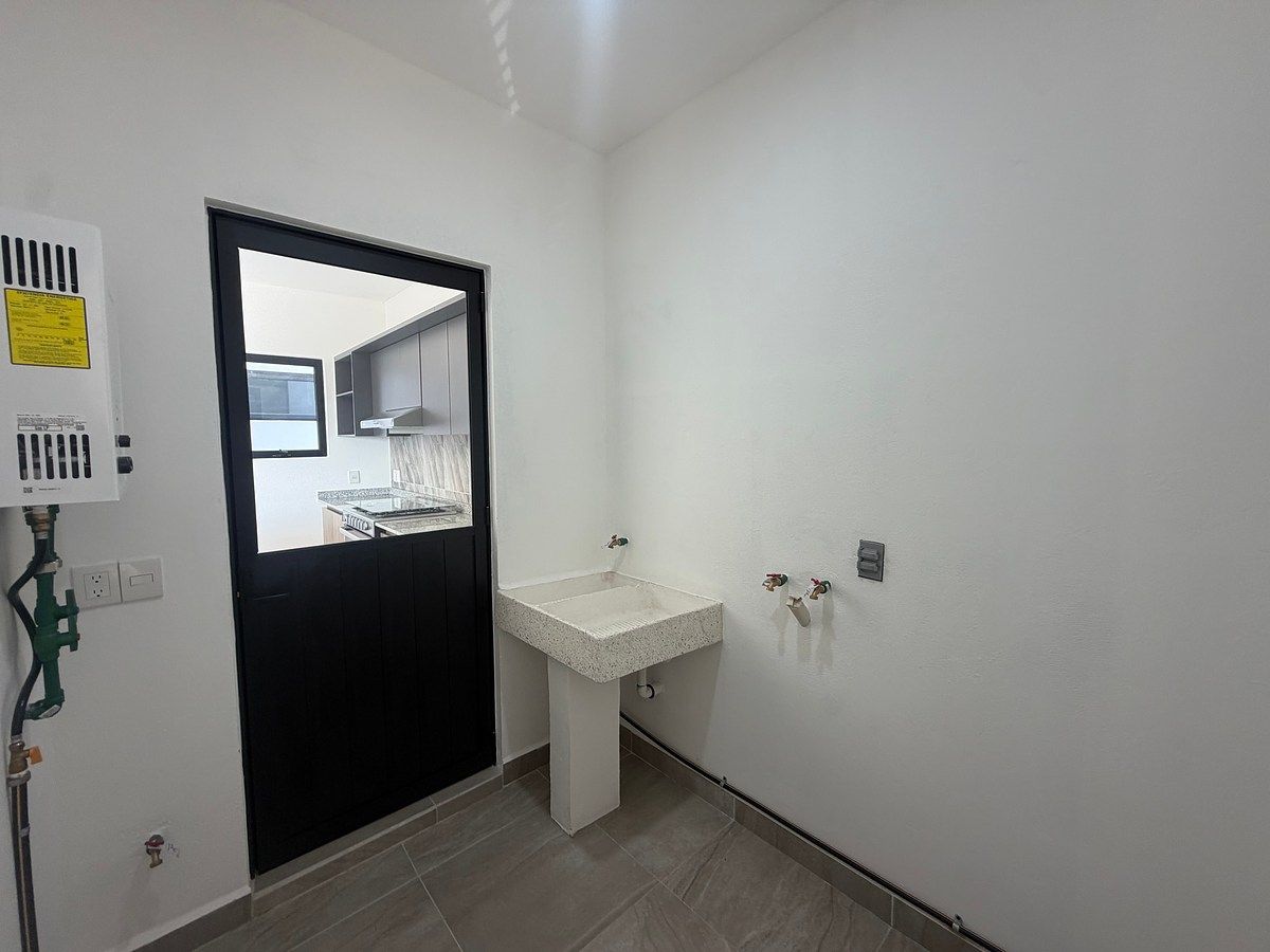 Departamento en Manahal, Corregidora, foto 9 de 26