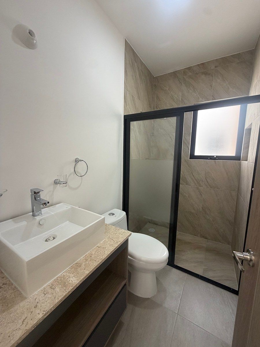 Departamento en Manahal, Corregidora, foto 11 de 26