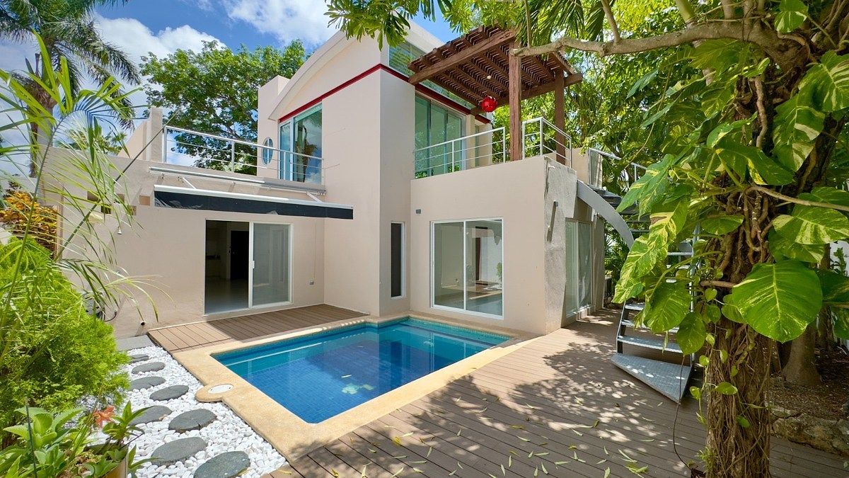 Casa en Residencial Cumbres, Benito Juárez, foto 9 de 35