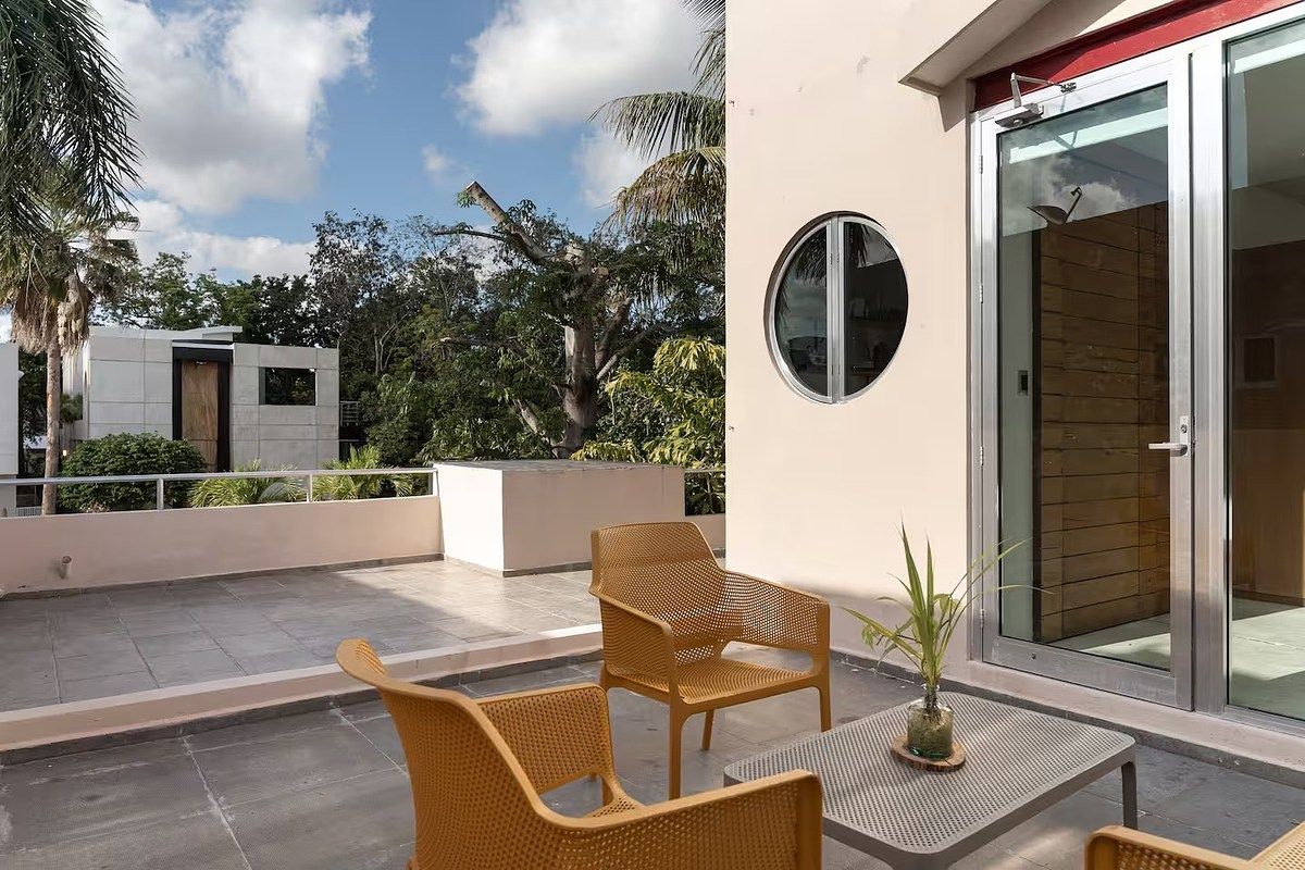 Casa en Residencial Cumbres, Benito Juárez, foto 11 de 35