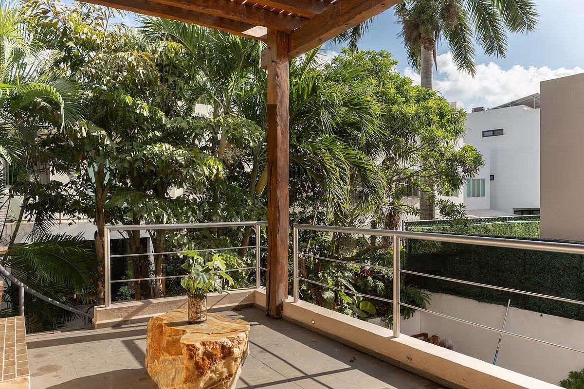 Casa en Residencial Cumbres, Benito Juárez, foto 20 de 35