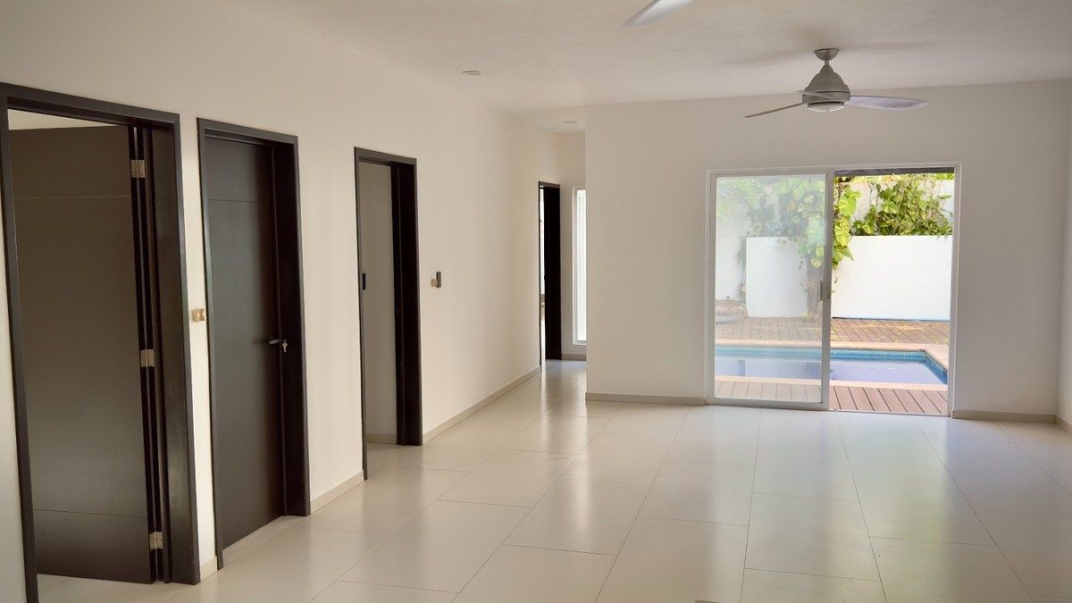 Casa en Residencial Cumbres, Benito Juárez, foto 23 de 35