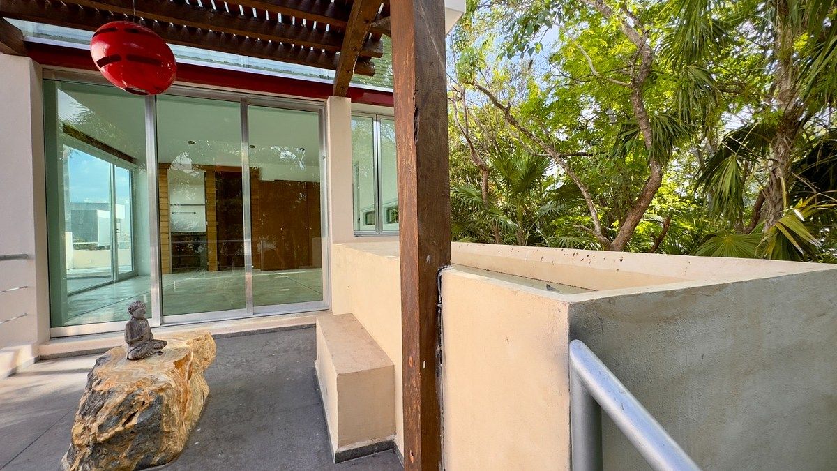Casa en Residencial Cumbres, Benito Juárez, foto 27 de 35