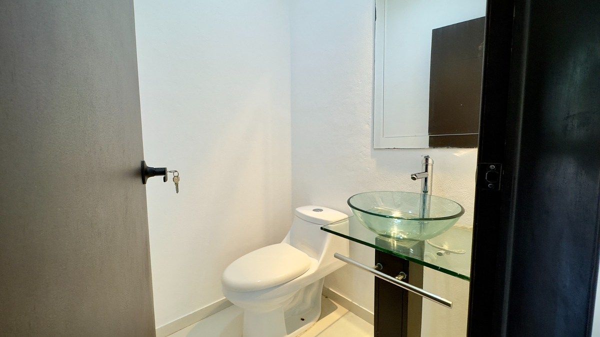 Casa en Residencial Cumbres, Benito Juárez, foto 33 de 35