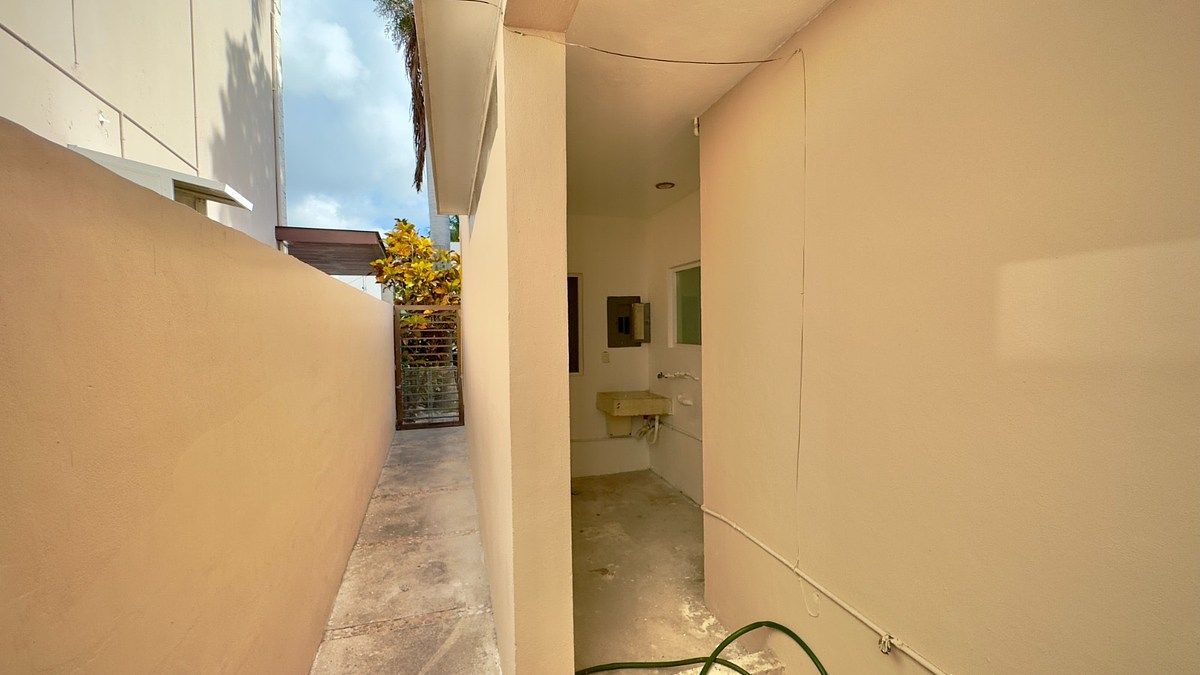 Casa en Residencial Cumbres, Benito Juárez, foto 35 de 35