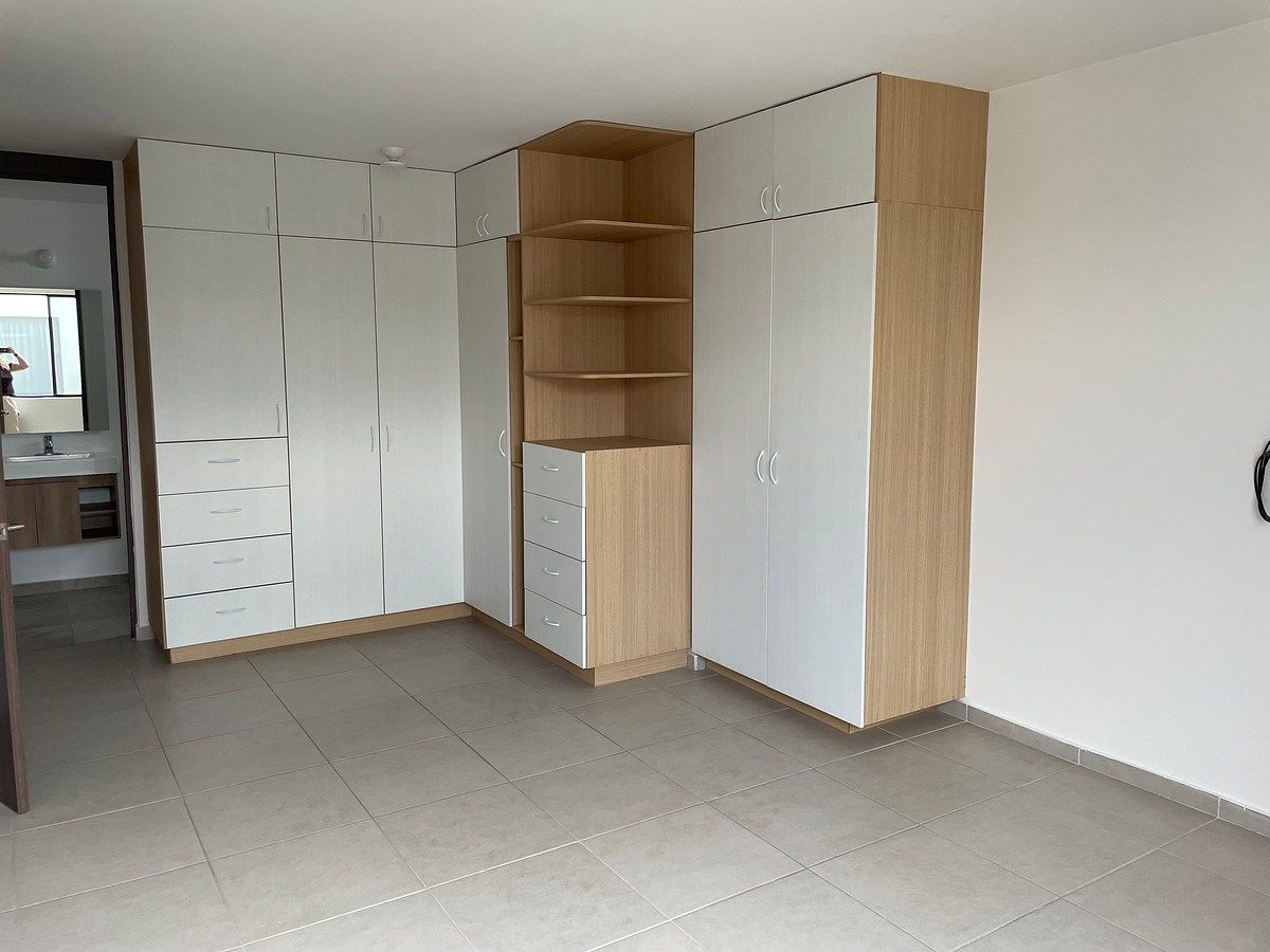 Apartment in Zizana, El Marqués, photo 4 of 20