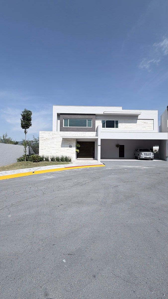 Residencia de Lujo en Venta | Sierra Alta 9° Sector, foto 1 de 8