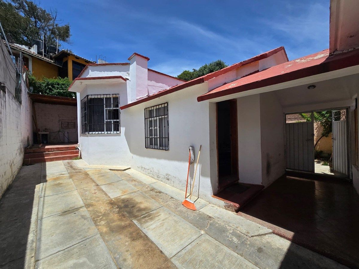 Casa en Campo Benigno, San Cristóbal de Las Casas, foto 2 de 11