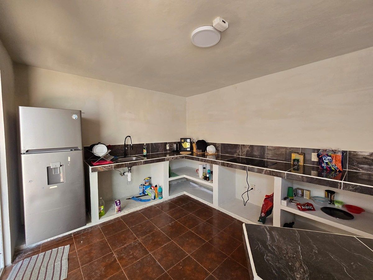Casa en Campo Benigno, San Cristóbal de Las Casas, foto 5 de 11