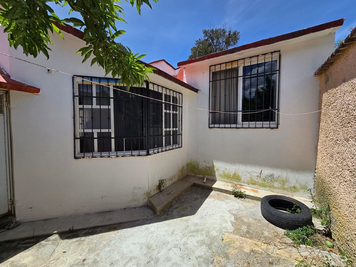 Casa en Campo Benigno, San Cristóbal de Las Casas, foto 11 de 11