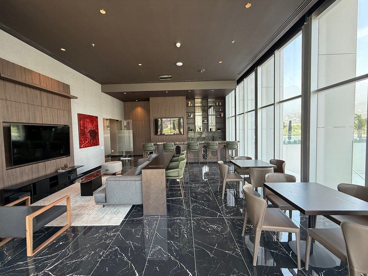 Apartamento em Zona Valle Oriente, San Pedro Garza García, foto 12 de 14