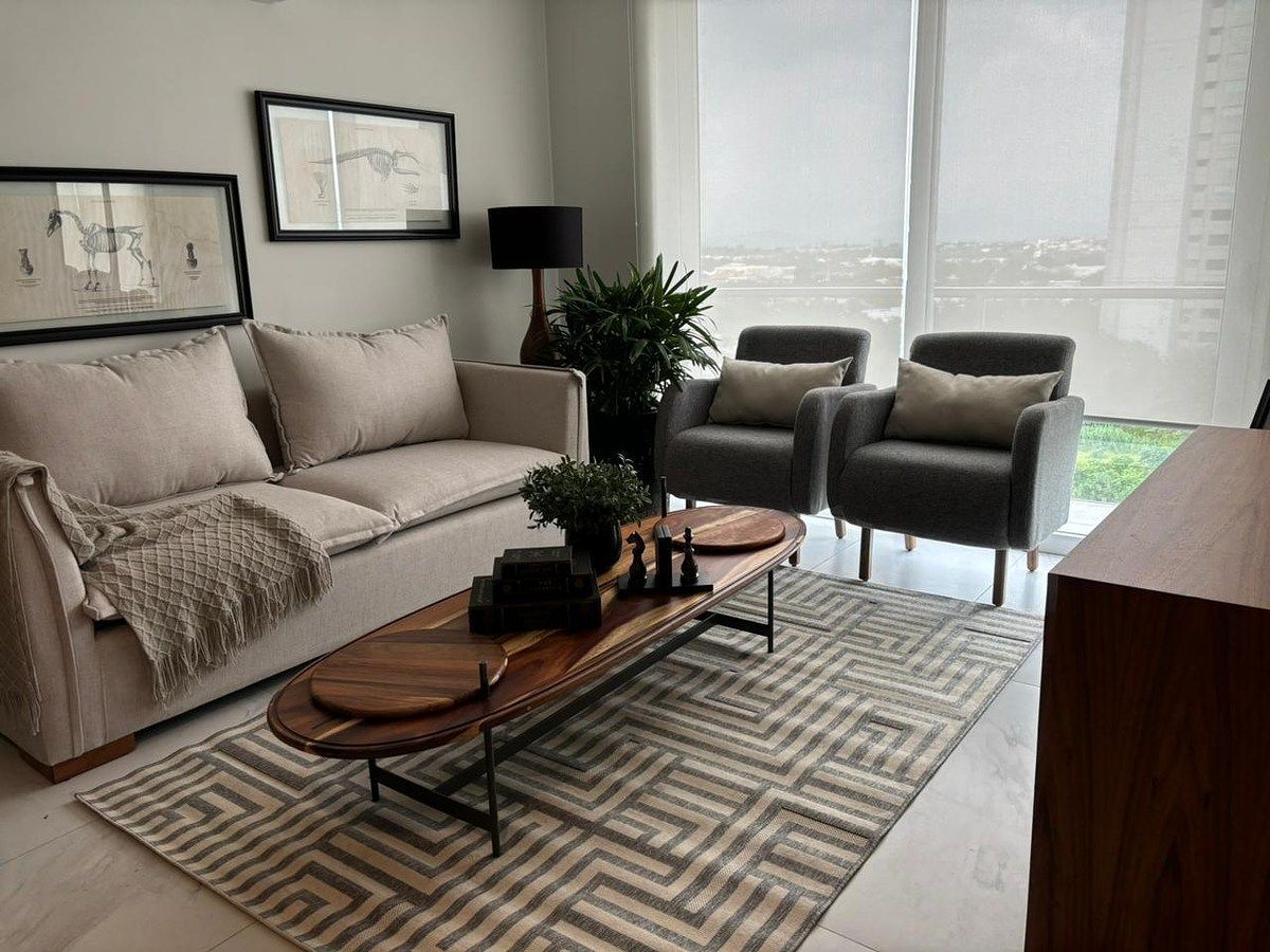 Apartamento em Puerta de Hierro, Zapopan, foto 2 de 15