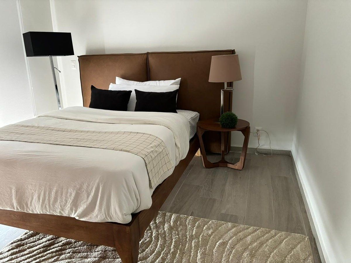 Apartamento em Puerta de Hierro, Zapopan, foto 6 de 15