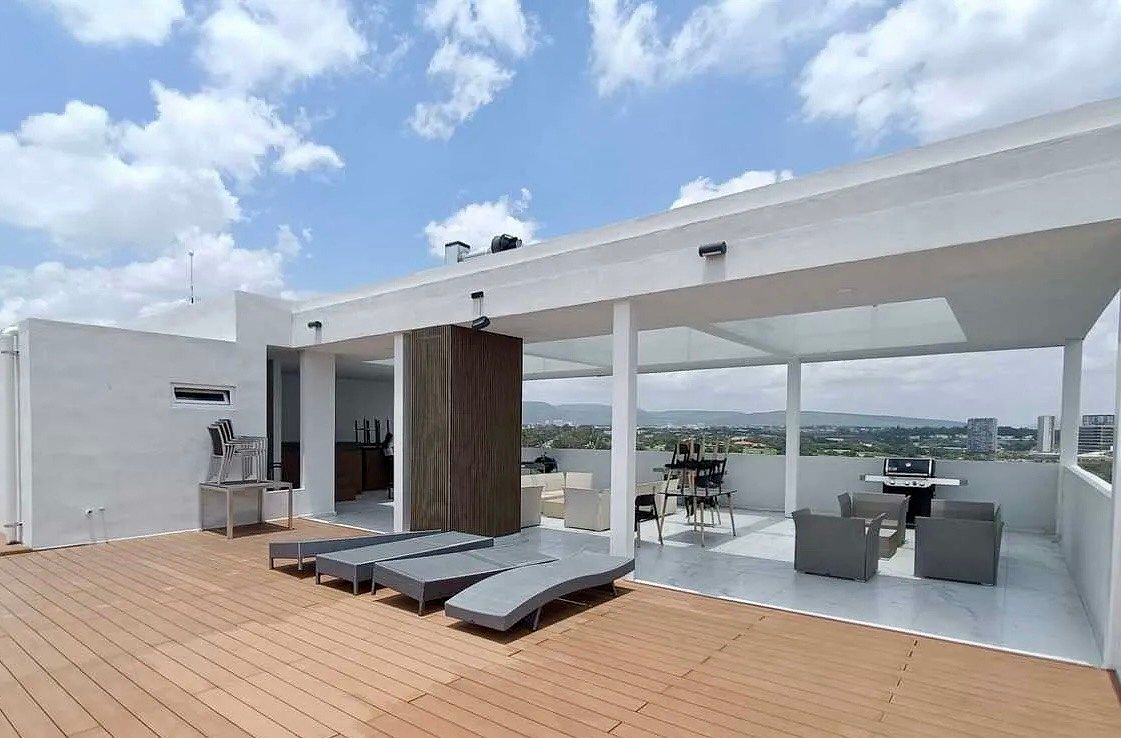 Apartamento em Puerta de Hierro, Zapopan, foto 8 de 15